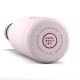 Cool Bottles steklenička iz nerjavečega jekla 500ml - Pastel Pink