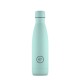 Cool Bottles steklenička iz nerjavečega jekla 500ml - Pastel Sky