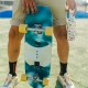 Cool Bottles steklenička iz nerjavečega jekla 500ml - Good Vibes