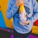 Cool Bottles steklenička iz nerjavečega jekla 260ml - Savannah Kingdom