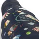 Cool Bottles steklenička iz nerjavečega jekla 260ml - Space Rockets