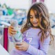 Cool Bottles steklenička iz nerjavečega jekla 260ml - Dinos Planet