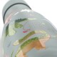 Cool Bottles steklenička iz nerjavečega jekla 260ml - Dinos Planet