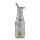 Cool Bottles steklenička iz nerjavečega jekla 260ml - Dinos Planet