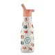 Cool Bottles steklenička iz nerjavečega jekla 260ml - Pet Lover