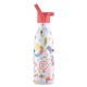 Cool Bottles steklenička iz nerjavečega jekla 350ml - Sweet Mermaids
