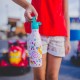 Cool Bottles steklenička iz nerjavečega jekla 350ml - Funny Unicorns