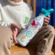 Cool Bottles steklenička iz nerjavečega jekla 350ml - Princess Kingdom
