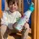 Cool Bottles steklenička iz nerjavečega jekla 350ml - Princess Kingdom