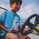 Cool Bottles steklenička iz nerjavečega jekla 500ml - Play Mode