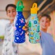 Cool Bottles steklenička iz nerjavečega jekla 500ml - Stellar Journey