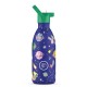 Cool Bottles steklenička iz nerjavečega jekla 500ml - Stellar Journey