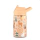 Cool Bottles Kiddie steklenička iz nerjavečega jekla 350ml - Woodland Buddies