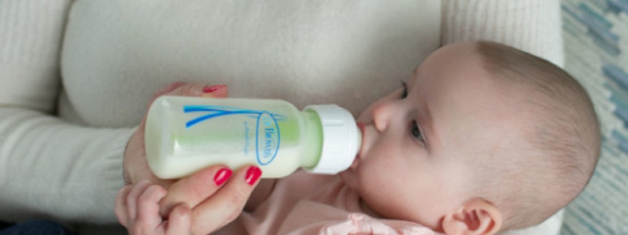 Ozkovratna ali širokovartna steklenička?