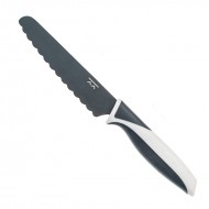 Kiddikutter - Otroški varni kuhinjski nož - Charcoal