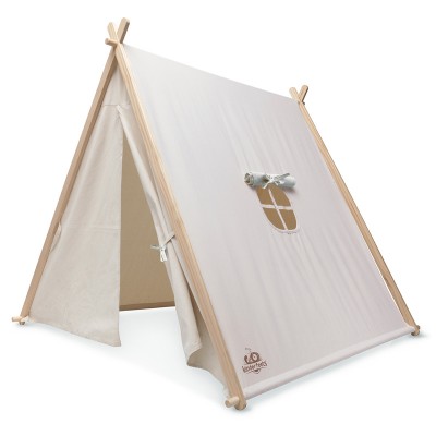 Kinderfeets® Igralni šotor Natural