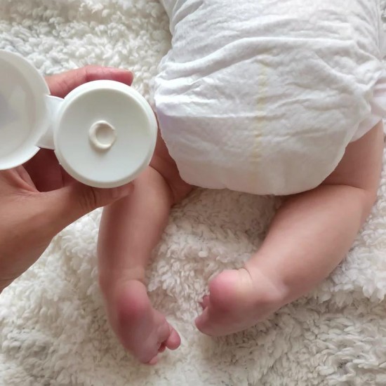Kokoso Baby® Happy Nappy Krema 50ml  Kokoso Baby® Happy Nappy Krema 50ml