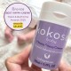 Kokoso Baby® Happy Nappy Krema 50ml  Kokoso Baby® Happy Nappy Krema 50ml