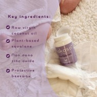 Kokoso Baby® Happy Nappy Krema 50ml 