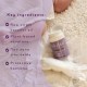 Kokoso Baby® Happy Nappy Krema 50ml  Kokoso Baby® Happy Nappy Krema 50ml