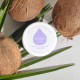 Kokoso Baby® Multi-Use vrhunsko organsko kokosovo olje 168g