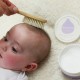 Kokoso Baby Naravna otroška krtača za lase