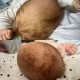 Kokoso Baby® Happy Krema za lasišče - proti temencam 50ml