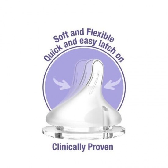 Lansinoh® Steklenička 160 ml Lansinoh® Steklenička 160 ml