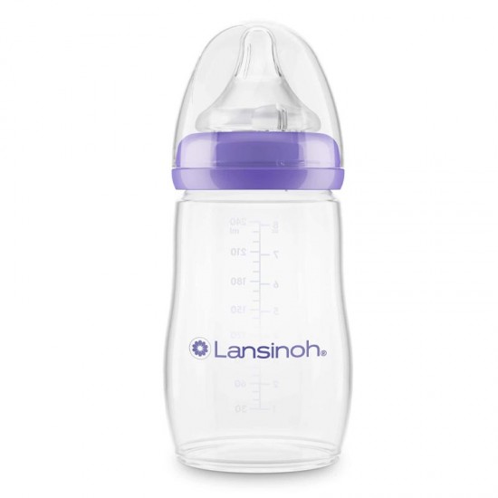Lansinoh® Steklenička 240 ml Lansinoh® Steklenička 240 ml