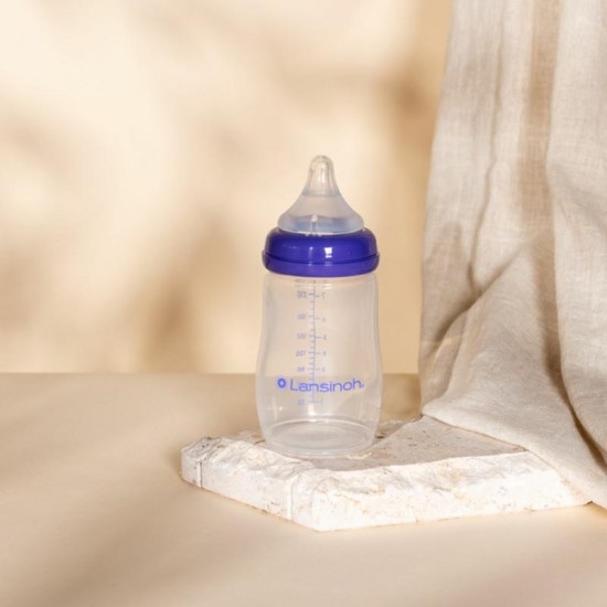 Lansinoh® Steklenička 240 ml Lansinoh® Steklenička 240 ml