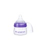 Lansinoh® Plastična steklenička 60 ml Lansinoh /XS cucelj
