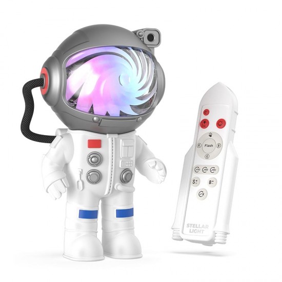 MOB  Projektor Stellar Light Milky Way - White - POŠKODOVANA EMBALAŽA