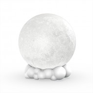 MOB - Lučka in Bluetooth zvočnik Moony