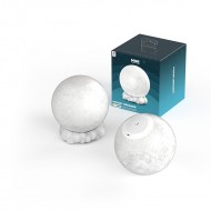 MOB - Lučka in Bluetooth zvočnik Moony