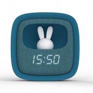 MOB - Lučka in Budilka Billy Clock - Dark Blue MOB - Lučka in Budilka Billy Clock - Dark Blue