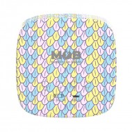 MOB Lučka in Budilka Billy Clock - Mermaid