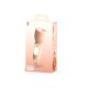MOB Silikonska svetilka - Glowy – Pink