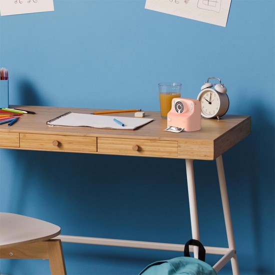 MOB Fotoaparat PixiPrint Click&Print - Rose