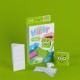 Marky DIY - Štampiljka za označevanje tekstila – Green
