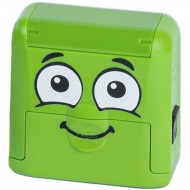 Marky DIY - Štampiljka za označevanje tekstila – Green