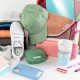 Marky DIY - Štampiljka za označevanje tekstila – Green