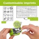 Marky DIY - Štampiljka za označevanje tekstila – Green