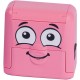 Marky DIY - Štampiljka za označevanje tekstila – Pink