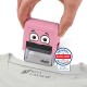 Marky DIY - Štampiljka za označevanje tekstila – Pink