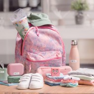 Marky DIY - Štampiljka za označevanje tekstila – Pink