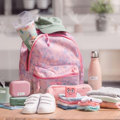 Marky DIY - Štampiljka za označevanje tekstila – Pink