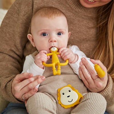 Matchstick Monkey Darilni starter set - Leo lev
