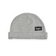 Najell® Beanie otroška kapa - Melange Gray (36/38)