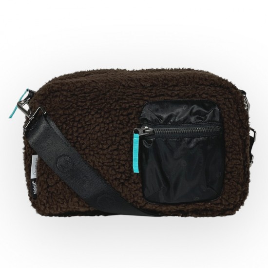 Najell® Organizer torba Teddy - Brown Najell® Organizer torba Teddy - Brown