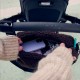 Najell® Organizer torba Teddy - Brown Najell® Organizer torba Teddy - Brown